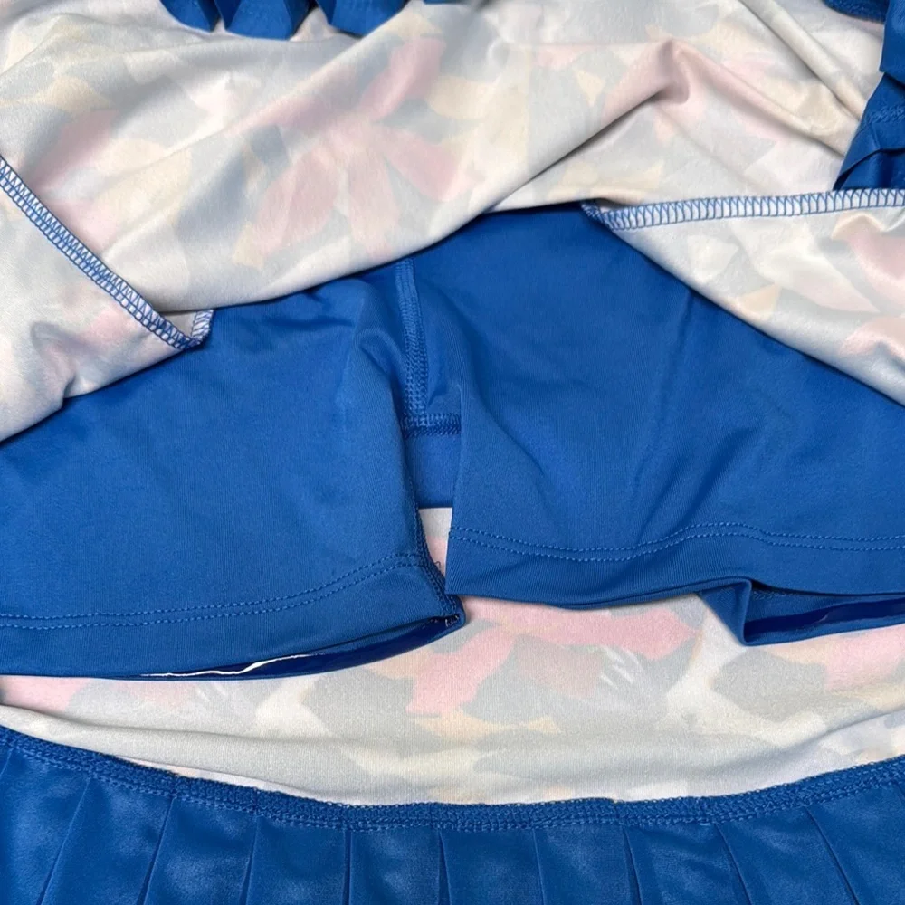 Birdies & Bows Golf Skort - Picture 4 of 8